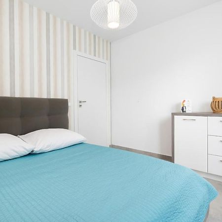 Deluxe City Center By Jantar Apartamenty Kolobrzeg Luaran gambar